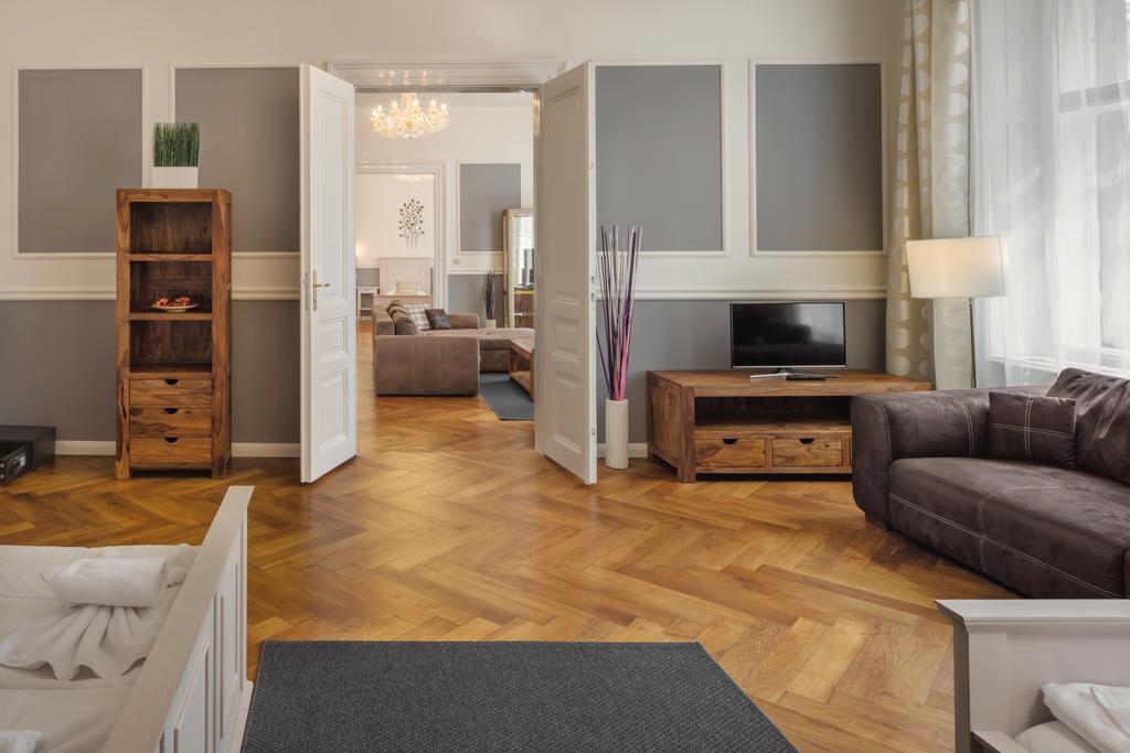 Apartament Masna - Old Town *