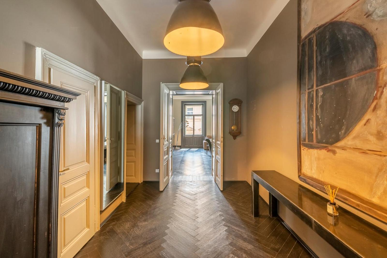 Apartamento Masná 19 - Old Town