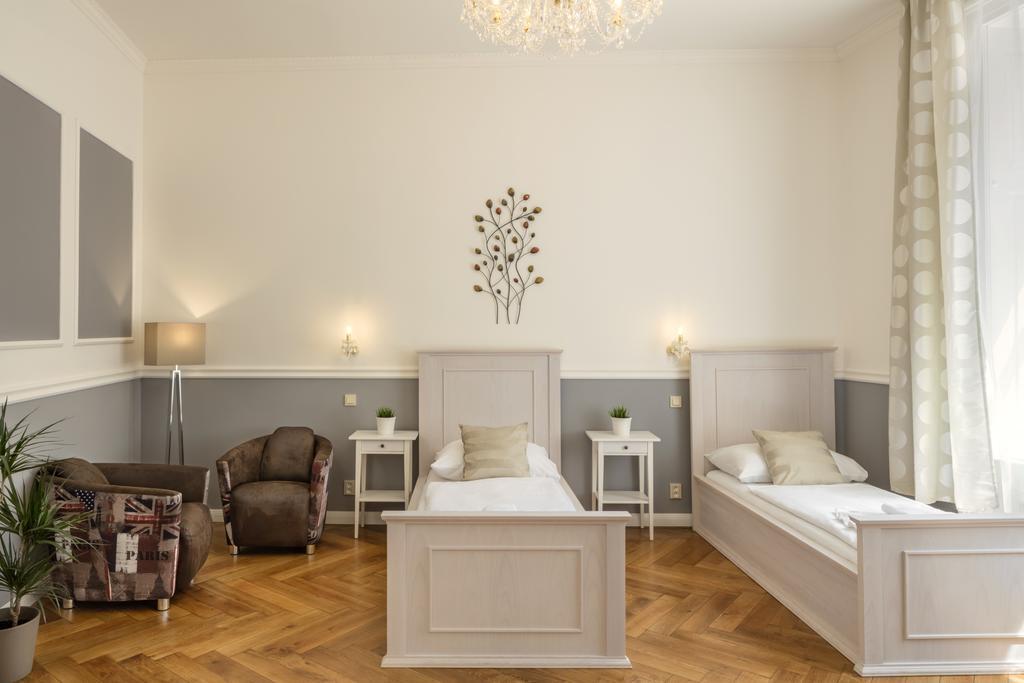 Apartamento Masná 19 - Old Town